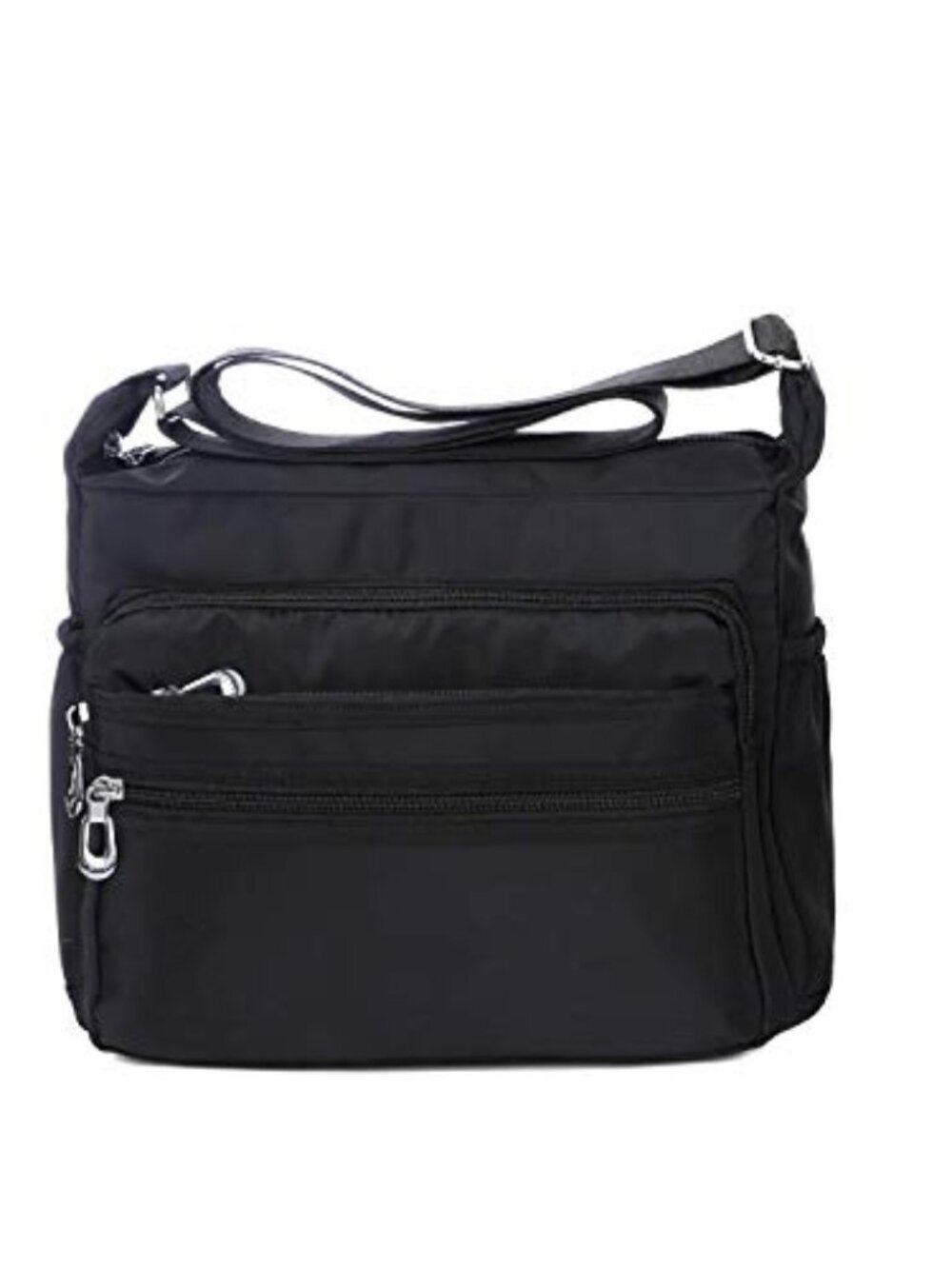 🆕 NOTAG Crossbody Bag for Women Waterproof Shoulder Bag Messenger Bag Casual